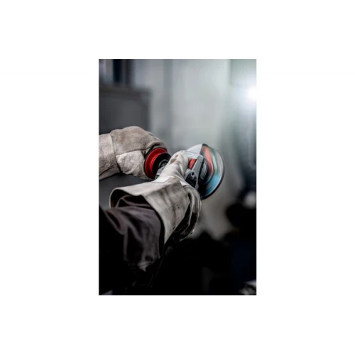 Угловая шлифмашина Metabo WEA 11-125 Quick (603626000)