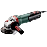 Кутова шліфувальна машина Metabo WPB 13-125 Quick (603631000)