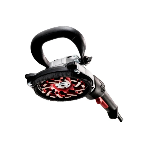 Шлифмашина по бетону Metabo RSEV 19-125 RT (603825700)