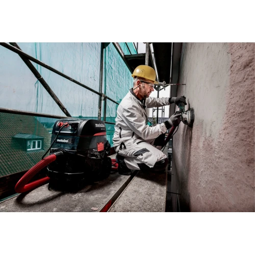 Шлифмашина по бетону Metabo RFEV 19-125 RT (603826710)