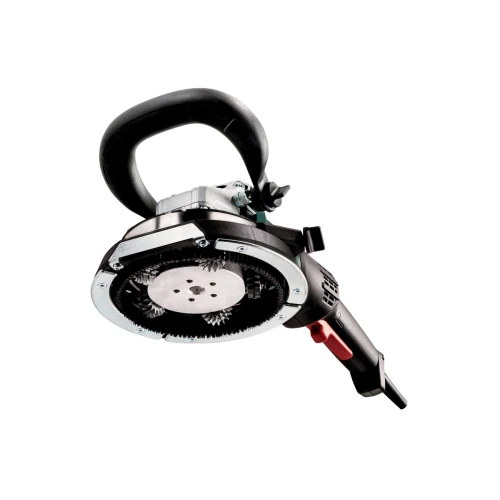 Шлифмашина по бетону Metabo RFEV 19-125 RT (603826710)