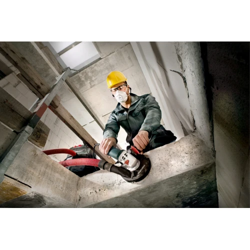 Шлифмашина по бетону Metabo RSEV 17-125 (603829510)