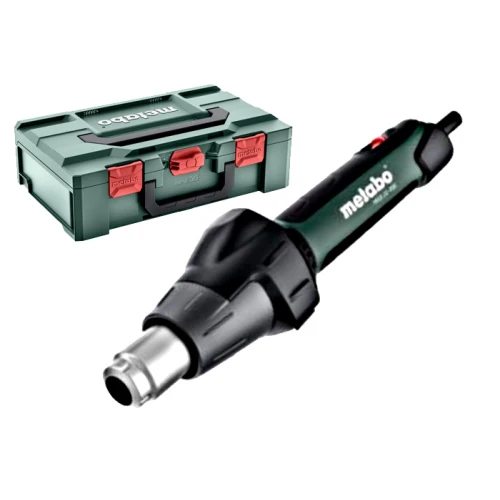 Технічний фен Metabo HGS 22-630 (604063500)