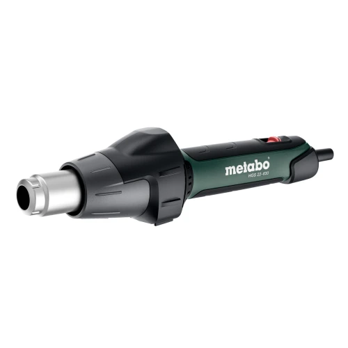 Технический фен Metabo HGS 22-630 (604063500)