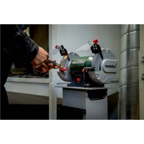Станок для заточки Metabo DS 150 M (604150000)