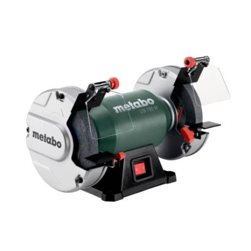 Верстат для заточування Metabo DS 150 M (604150000)
