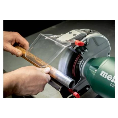 Станок для заточки Metabo DS 150 Plus (604160000)