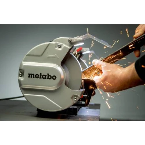 Станок для заточки Metabo DS 150 Plus (604160000)