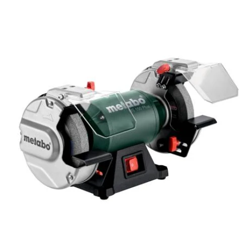 Верстат для заточування Metabo DS 150 Plus (604160000)