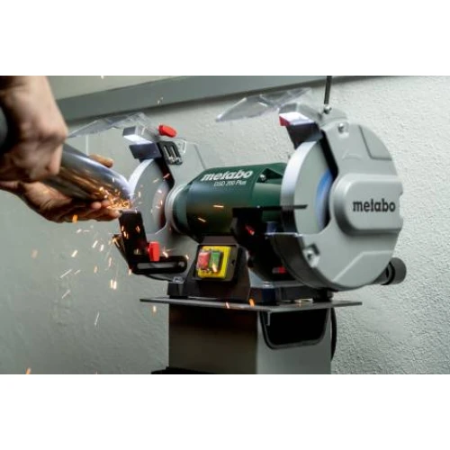 Верстат для заточування Metabo DSD 200 (604210000)