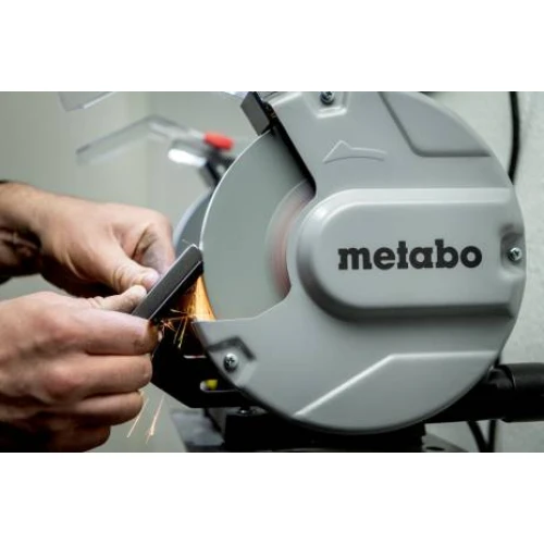 Верстат для заточування Metabo DSD 200 (604210000)