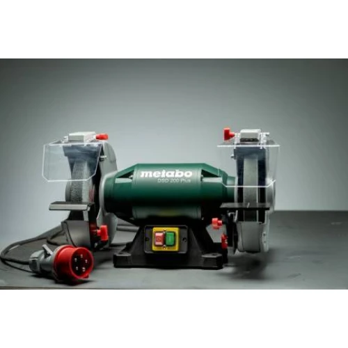 Верстат для заточування Metabo DSD 200 (604210000)