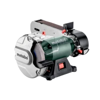 Комбинированный ленточно-шлифовальный станок Metabo BS 200 Plus (604220000)