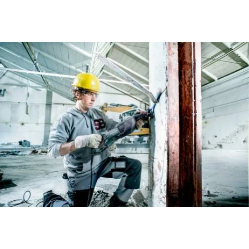 Шабельна пила Metabo SSEP 1400 MVT в кейсі (606178500)