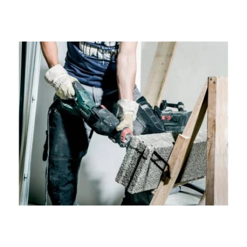 Шабельна пила Metabo SSEP 1400 MVT в кейсі (606178500)