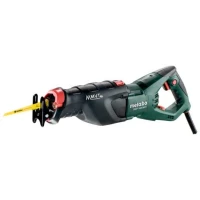 Сабельная пила Metabo SSEP 1400 MVT в кейсе (606178500)