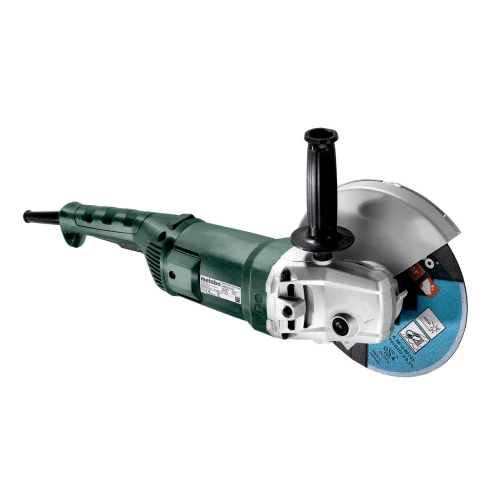 Угловая шлифовальная машина Metabo WE 2000-230 (606432000)