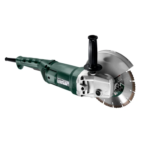 Угловая шлифовальная машина Metabo WE 2000-230 (606432000)