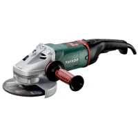 Кутова шліфувальна машина Metabo WE 22-180 MVT (606463000)