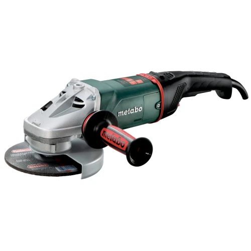 Кутова шліфувальна машина Metabo WE 22-180 MVT (606463000)