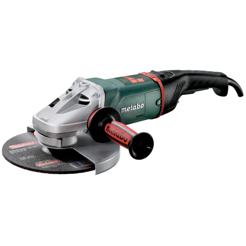 Кутова шліфувальна машина Metabo WE 22-230 MVT (606464000)