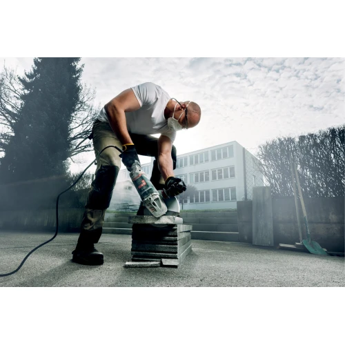 Угловая шлифовальная машина Metabo WE 22-230 MVT (606464000)