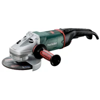 Угловая шлифовальная машина Metabo W 24-180 MVT (606466000)