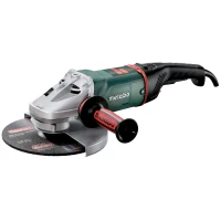 Кутова шліфувальна машина Metabo WE 24-230 MVT Quick New (606470260)