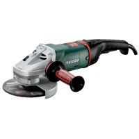 Угловая шлифовальная машина Metabo WEA 24-180 MVT Quick (606471260)