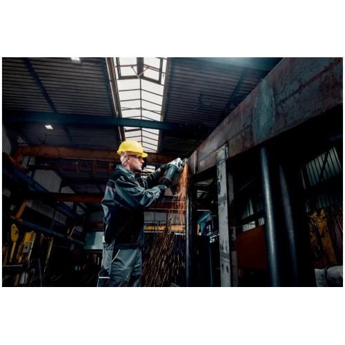Угловая шлифовальная машина Metabo WEA 24-180 MVT Quick (606471260)