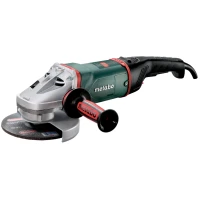 Угловая шлифовальная машина Metabo W 26-180 MVT (606473000)