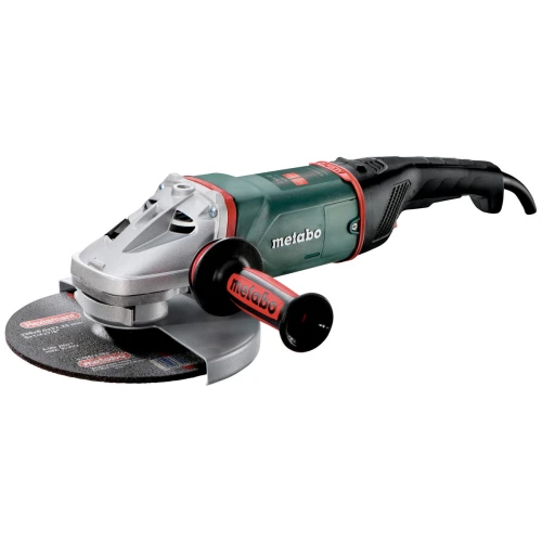Кутова шліфувальна машина Metabo W 26-230 MVT (606474260)
