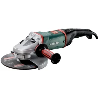 Кутова шліфмашина Metabo WEA 26-230 MVT QUICK (606476000)