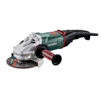 Угловая шлифовальная машина Metabo WEPBA 24-180 MVT Quick (606480000)