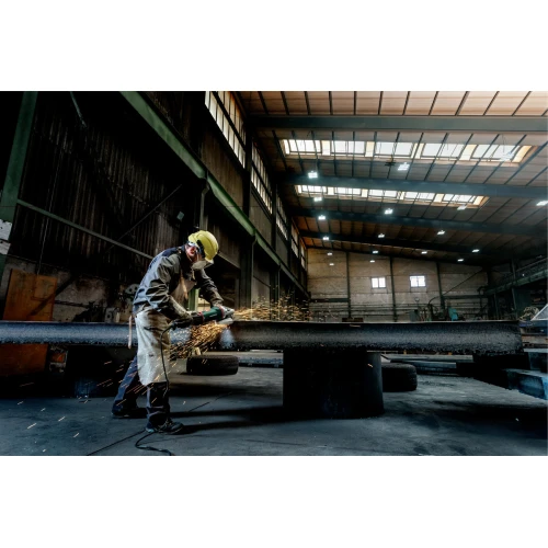 Кутова шліфувальна машина Metabo WEPBA 24-230 MVT Quick (606481000)