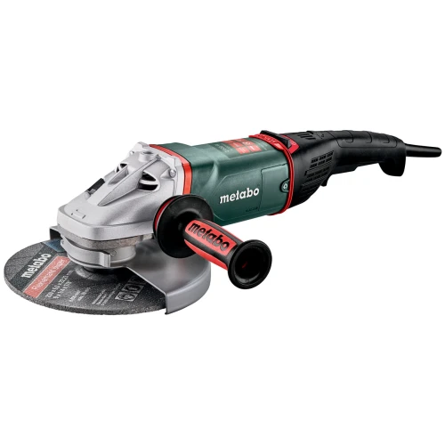 Угловая шлифмашина Metabo WEPBA 26-230 MVT QUICK (606482000)