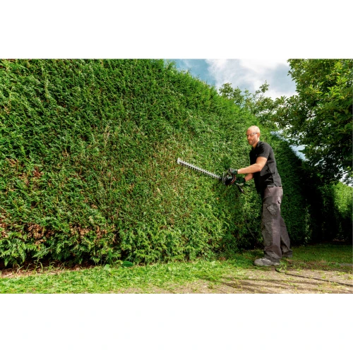 Електричний кущоріз Metabo HS 8745 (608745000)