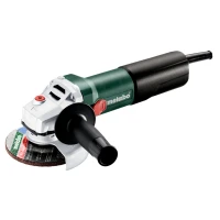 Угловая шлифмашина Metabo WQ 1100-125 ЗПП (610035000)