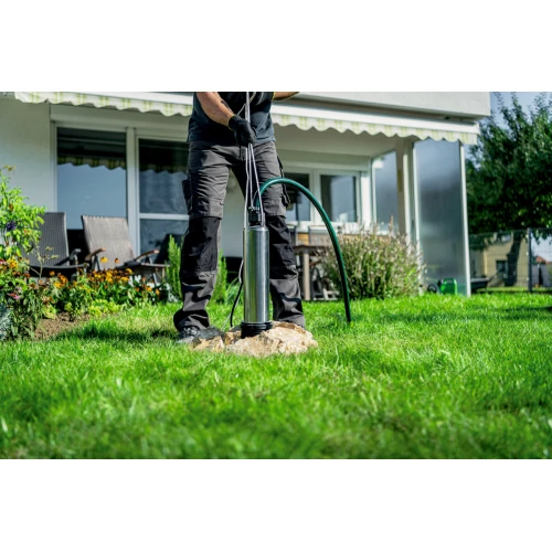 Свердловинний насос Metabo TBP 6200/8 Inox (610217000)