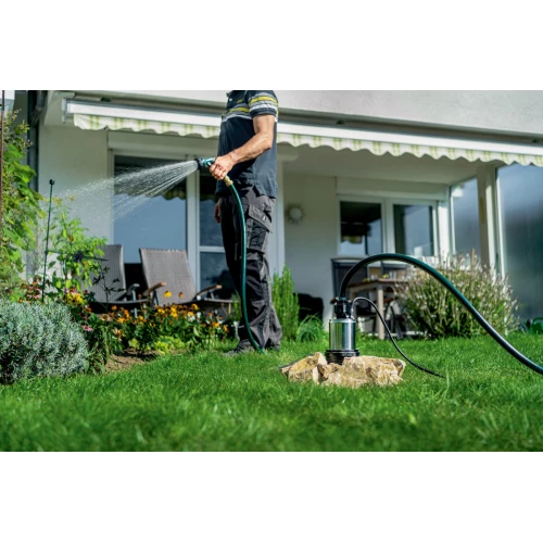 Свердловинний насос Metabo TBP 6200/8 Inox (610217000)