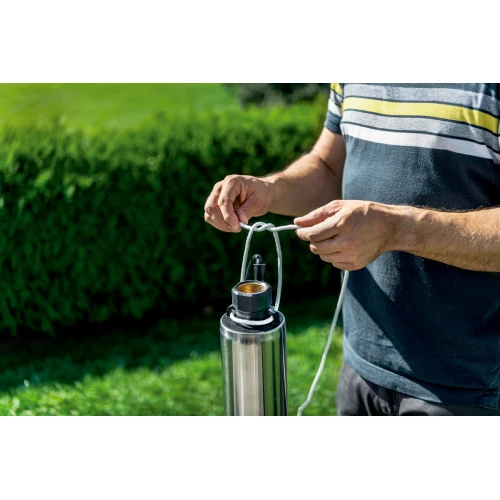 Свердловинний насос Metabo TBP 6200/8 Inox (610217000)