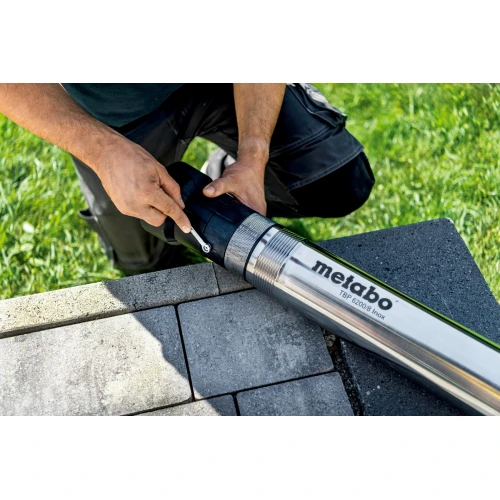 Свердловинний насос Metabo TBP 6200/8 Inox (610217000)