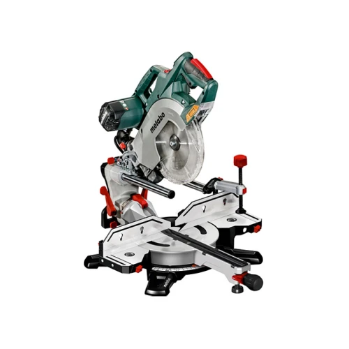 Торцювальна пила Metabo KGSV 72 Xact (611216000)
