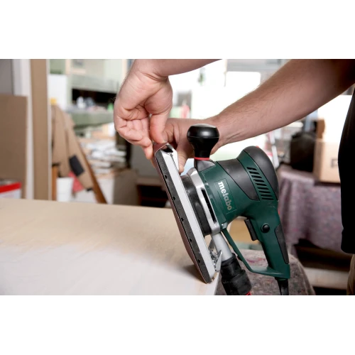 Вібраційна шліфмашина Metabo SRE 4351 TURBOTEC (611351000)