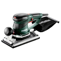 Вібраційна шліфмашина Metabo SRE 4351 TURBOTEC (611351000)