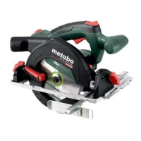 Акумуляторна дискова пила Metabo KS 18 LTX 57 BL (611857840)