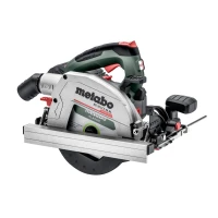 Акумуляторна дискова пила Metabo KS 18 LTX 66 BL (без АКБ) (611866840)