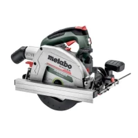 Акумуляторна дискова пила Metabo KS 18 LTX 66 BL (611866850)