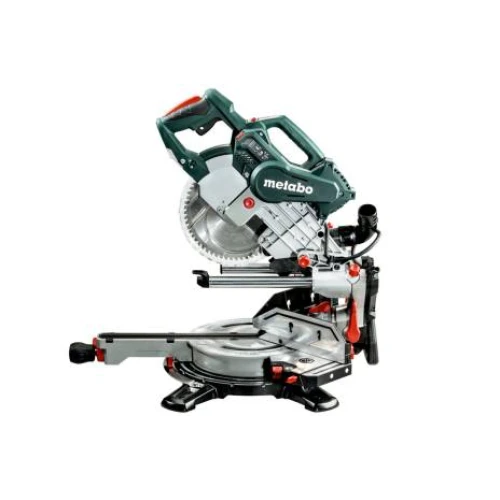 Торцовочная пила Metabo KGSV 72 Xact SYM (612216000)