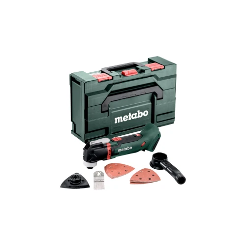 Акумуляторний універсальний інструмент Metabo MT 18 LTX (613021840)